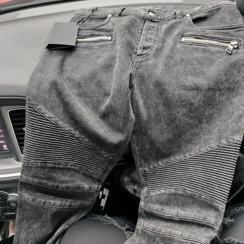 Balmain Jeans